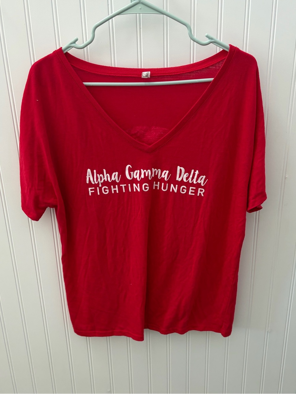Alpha Gamma Delta Tshirt